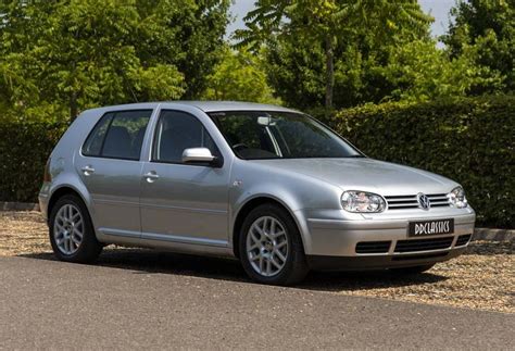 2001 Volkswagen Gti photo