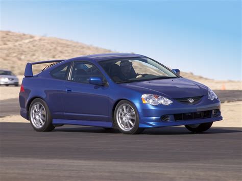 2002 Acura Rsx