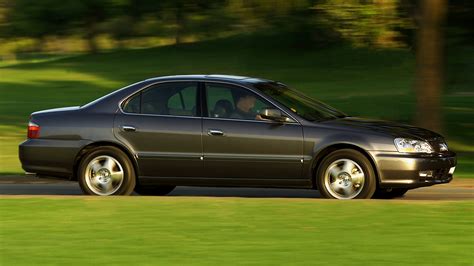 2002 Acura Tl