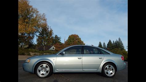 2002 Audi Quattro photo