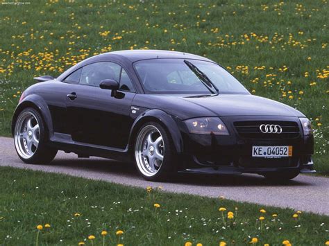 2002 Audi Tt photo