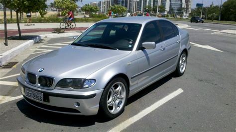 2002 Bmw 320i