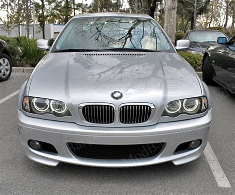 2002 Bmw 323 photo