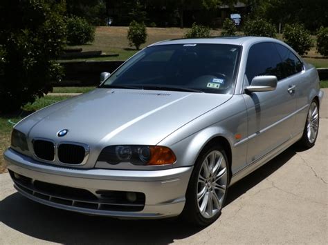 2002 Bmw 323