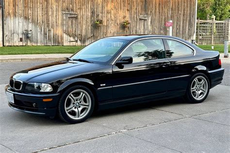 2002 Bmw 325ci photo