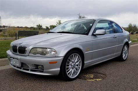 2002 Bmw 330 photo