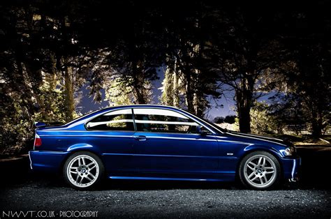 2002 Bmw 330