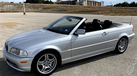 2002 Bmw 330ci photo