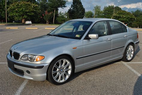 2002 Bmw 330i photo