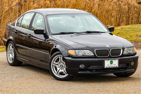 2002 Bmw 330i