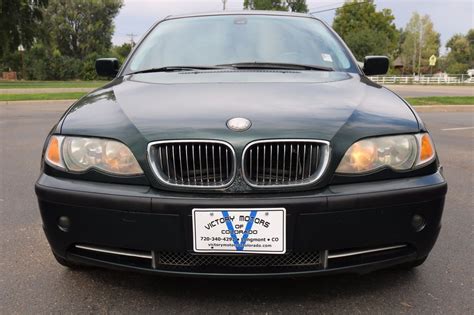 2002 Bmw 330xi photo