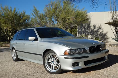 2002 Bmw 540i photo