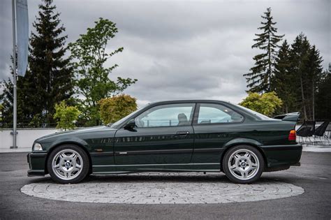 2002 Bmw E36 photo