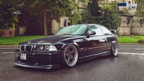 2002 Bmw E36