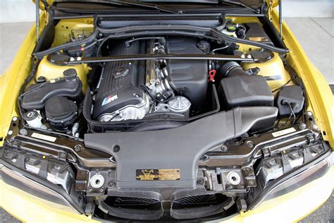 2002 Bmw E46 engine