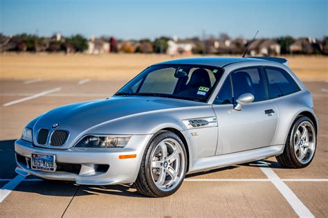 2002 Bmw M coupe photo