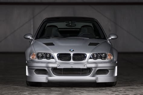 2002 Bmw M3 photo