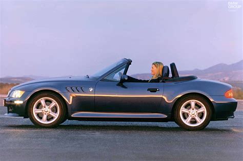 2002 Bmw Z3 photo