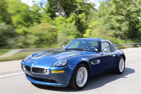 2002 Bmw Z8 photo