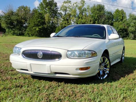 2002 Buick Buick truck photo