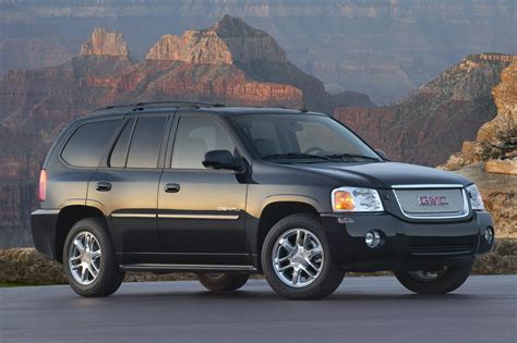 2002 Chevrolet Envoy