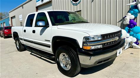 2002 Chevrolet Silverado 1500 hd photo