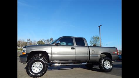 2002 Chevrolet Z71 photo