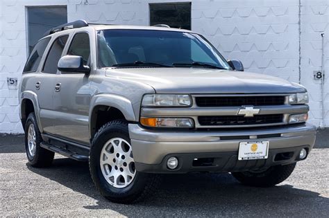 2002 Chevrolet Z71