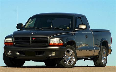 2002 Dodge Dakota