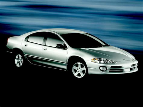 2002 Dodge Intrepid photo