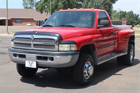 2002 Dodge Ram photo