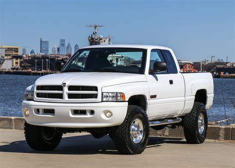 2002 Dodge Ram