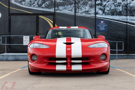 2002 Dodge Viper photo