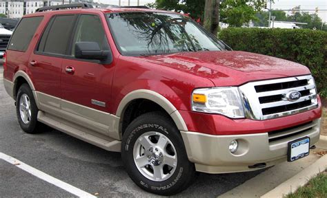 2002 Ford Expedition