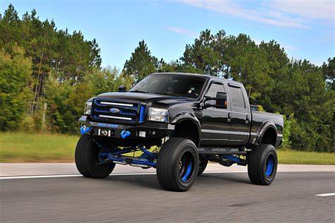 2002 Ford F-250