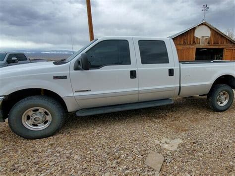 2002 Ford F-350 photo