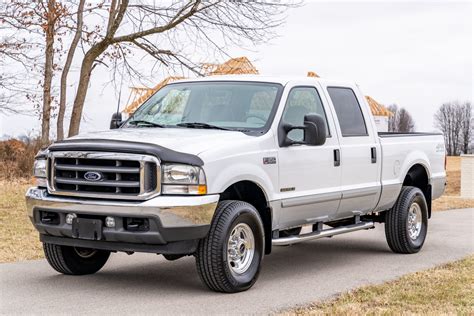 2002 Ford F-350