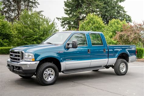 2002 Ford Super duty