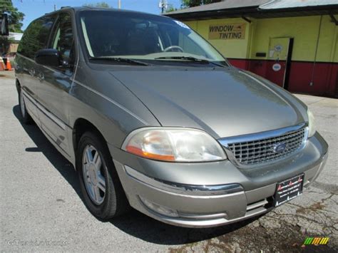 2002 Ford Windstar