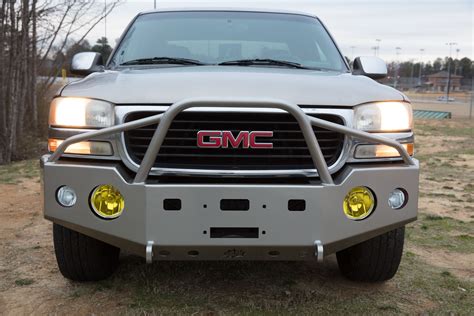 2002 Gmc Gmc truck photo