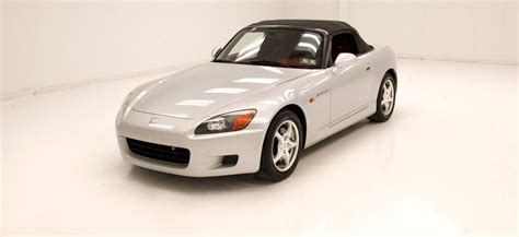 2002 Honda S2000 photo