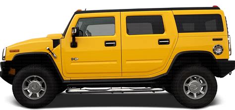 2002 Hummer H2 photo