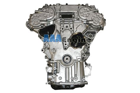 2002 Infiniti Fx35 engine