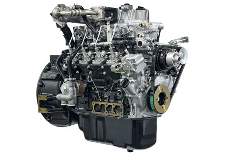 2002 Isuzu Isuzu truck engine