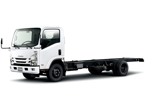 2002 Isuzu Isuzu truck photo