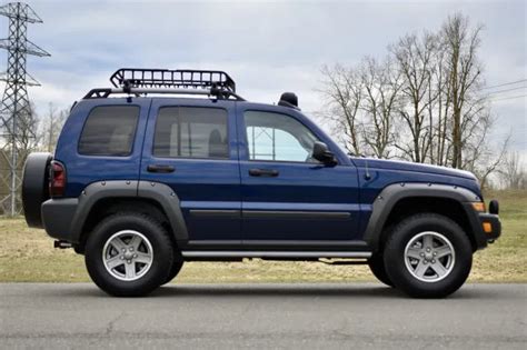 2002 Jeep Liberty photo