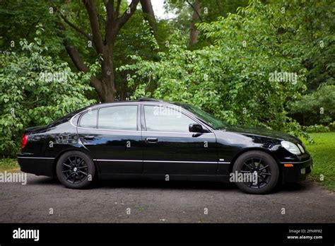 2002 Lexus Gs300 photo