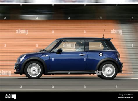 2002 Mini Cooper photo