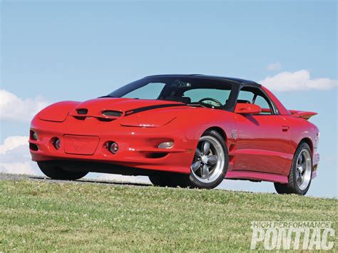 2002 Pontiac Firebird photo