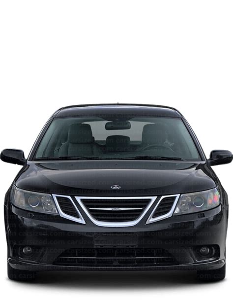 2002 Saab 9-3 photo